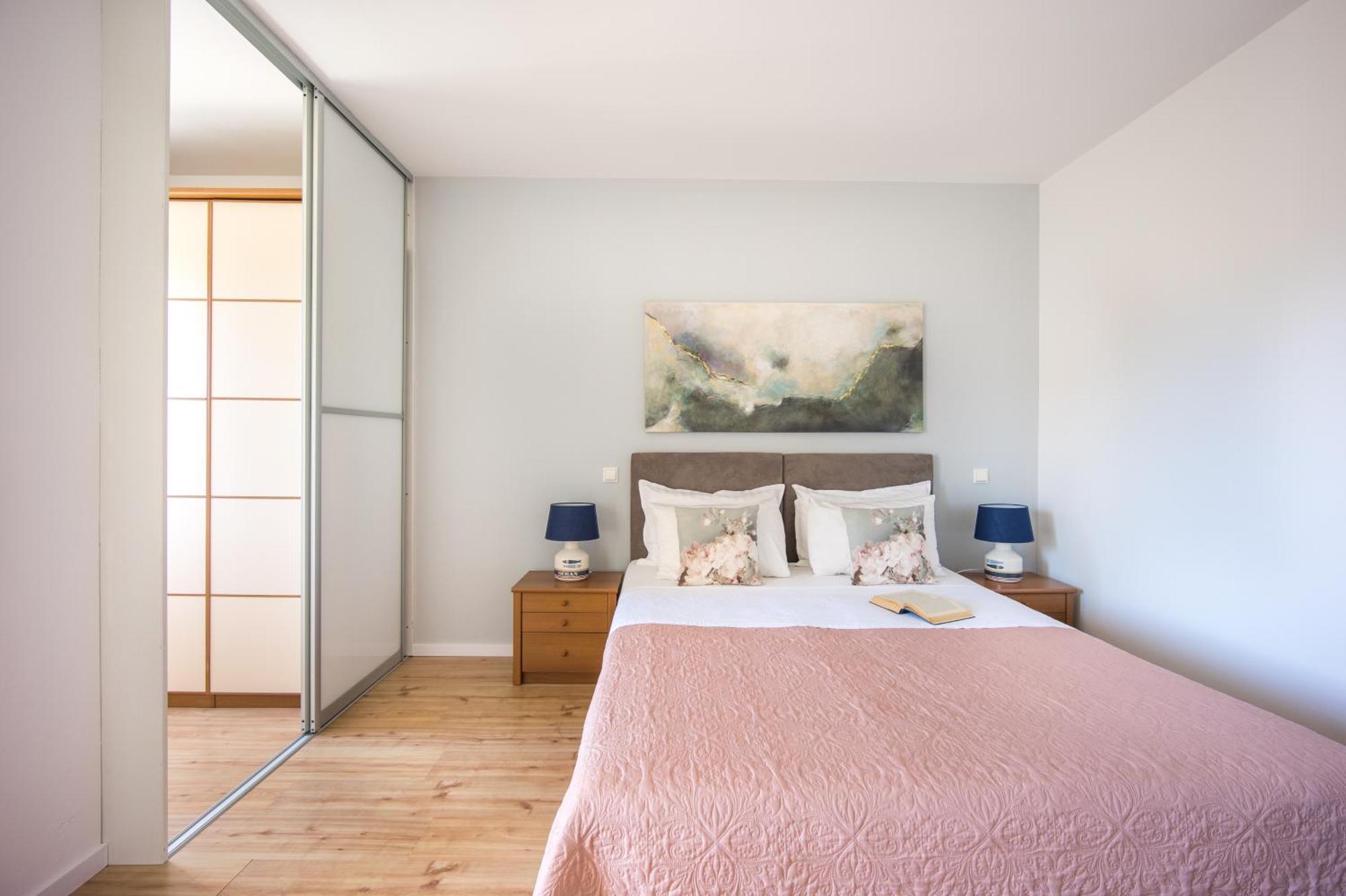 Suite 1 Chambre